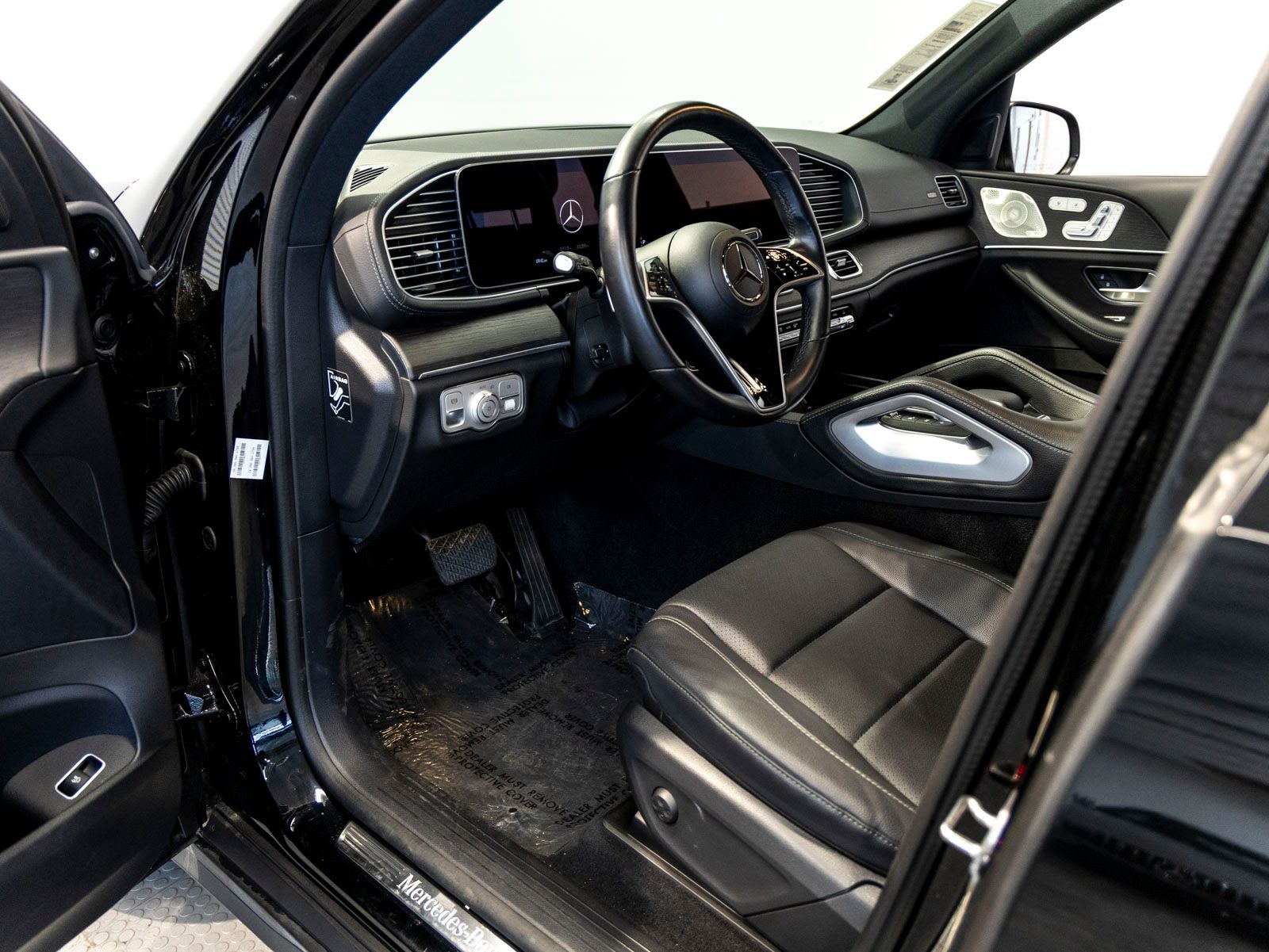 2024 Mercedes-Benz GLS GLS 450 4MATIC®