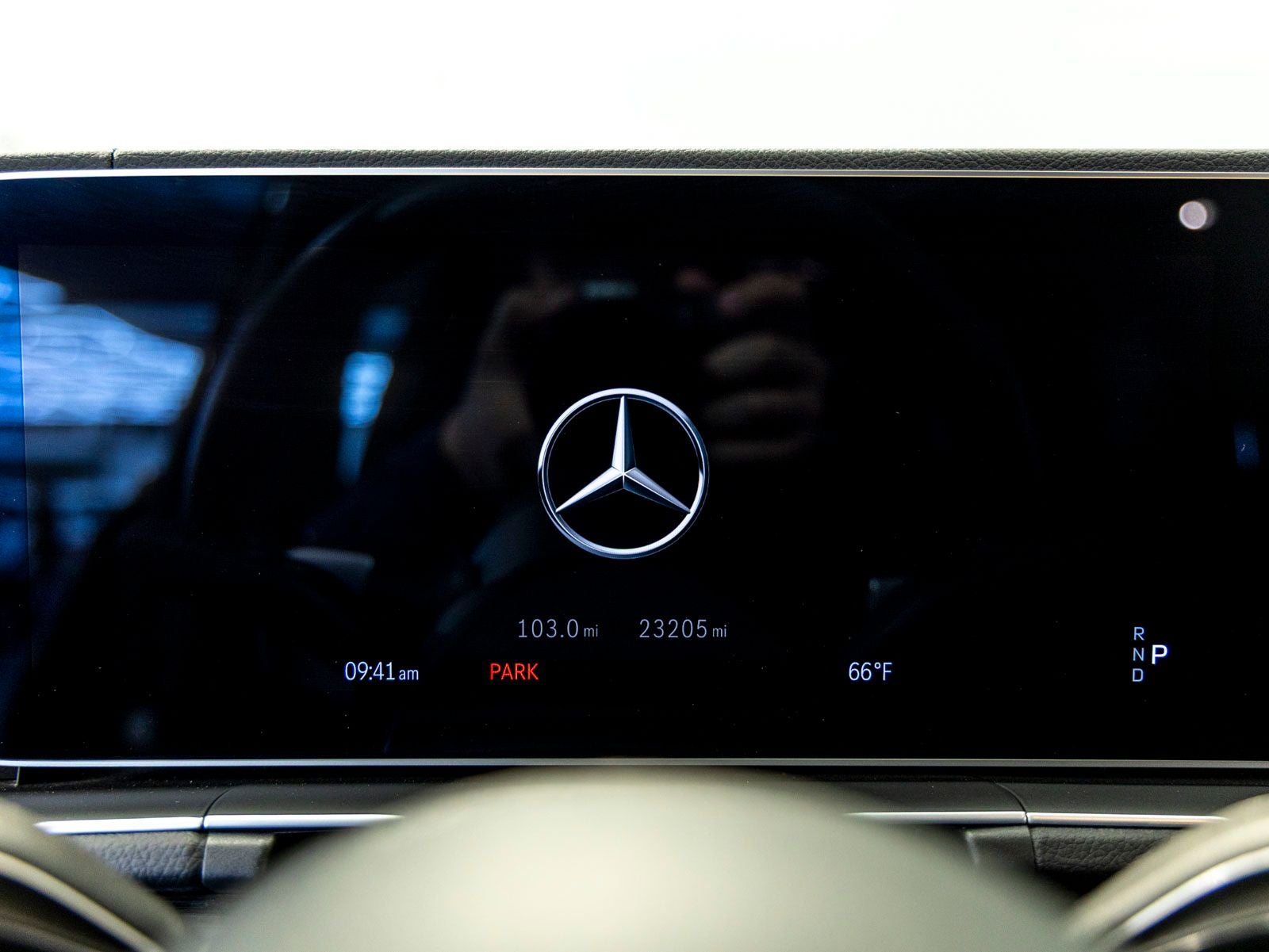 2024 Mercedes-Benz GLS GLS 450 4MATIC®