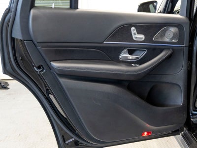 2024 Mercedes-Benz GLS GLS 450 4MATIC®