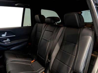 2024 Mercedes-Benz GLS GLS 450 4MATIC®