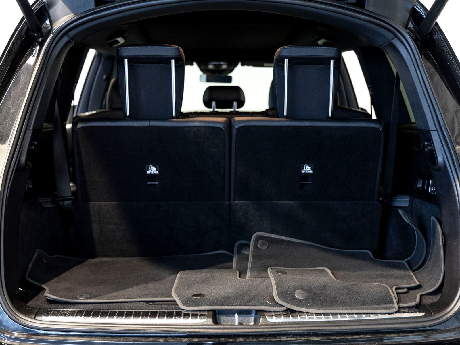 2024 Mercedes-Benz GLS GLS 450 4MATIC®