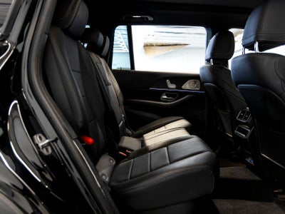 2024 Mercedes-Benz GLS GLS 450 4MATIC®