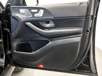 2024 Mercedes-Benz GLS GLS 450 4MATIC®