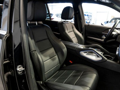 2024 Mercedes-Benz GLS GLS 450 4MATIC®