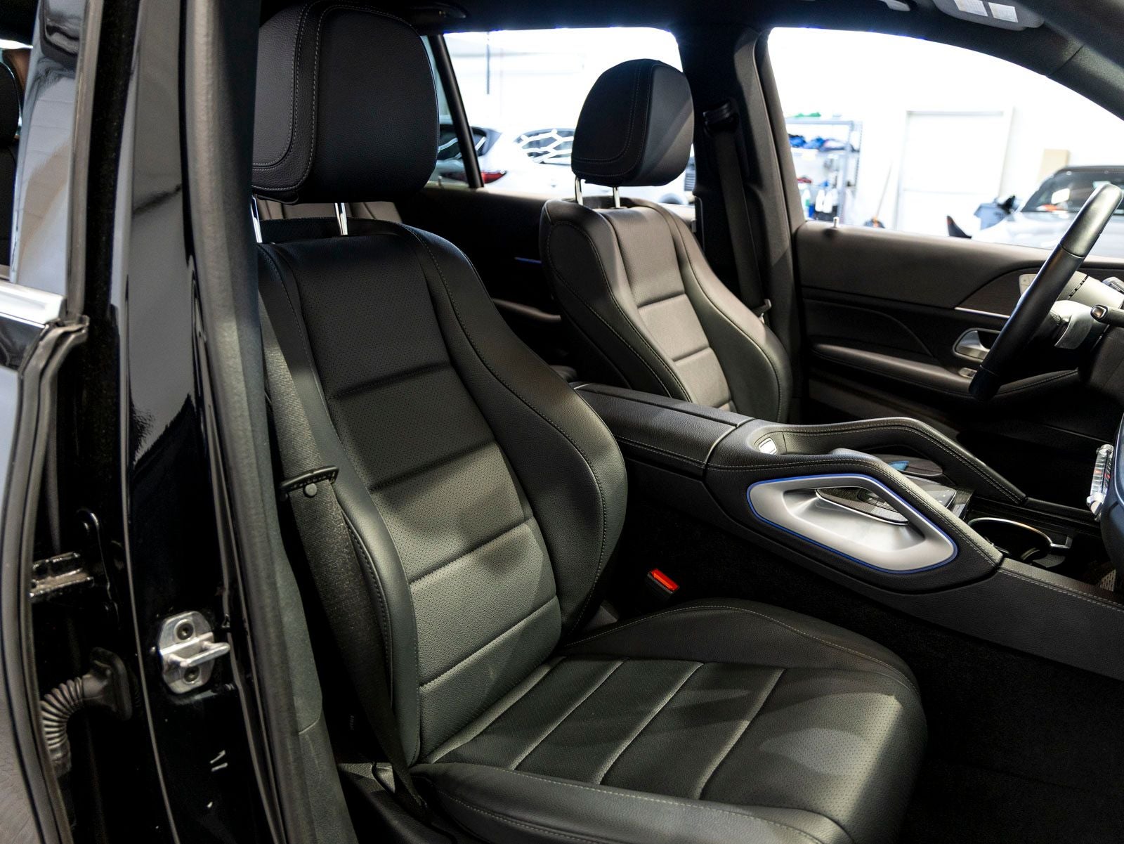 2024 Mercedes-Benz GLS GLS 450 4MATIC®