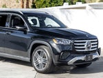 2024 Mercedes-Benz GLS GLS 450 4MATIC®