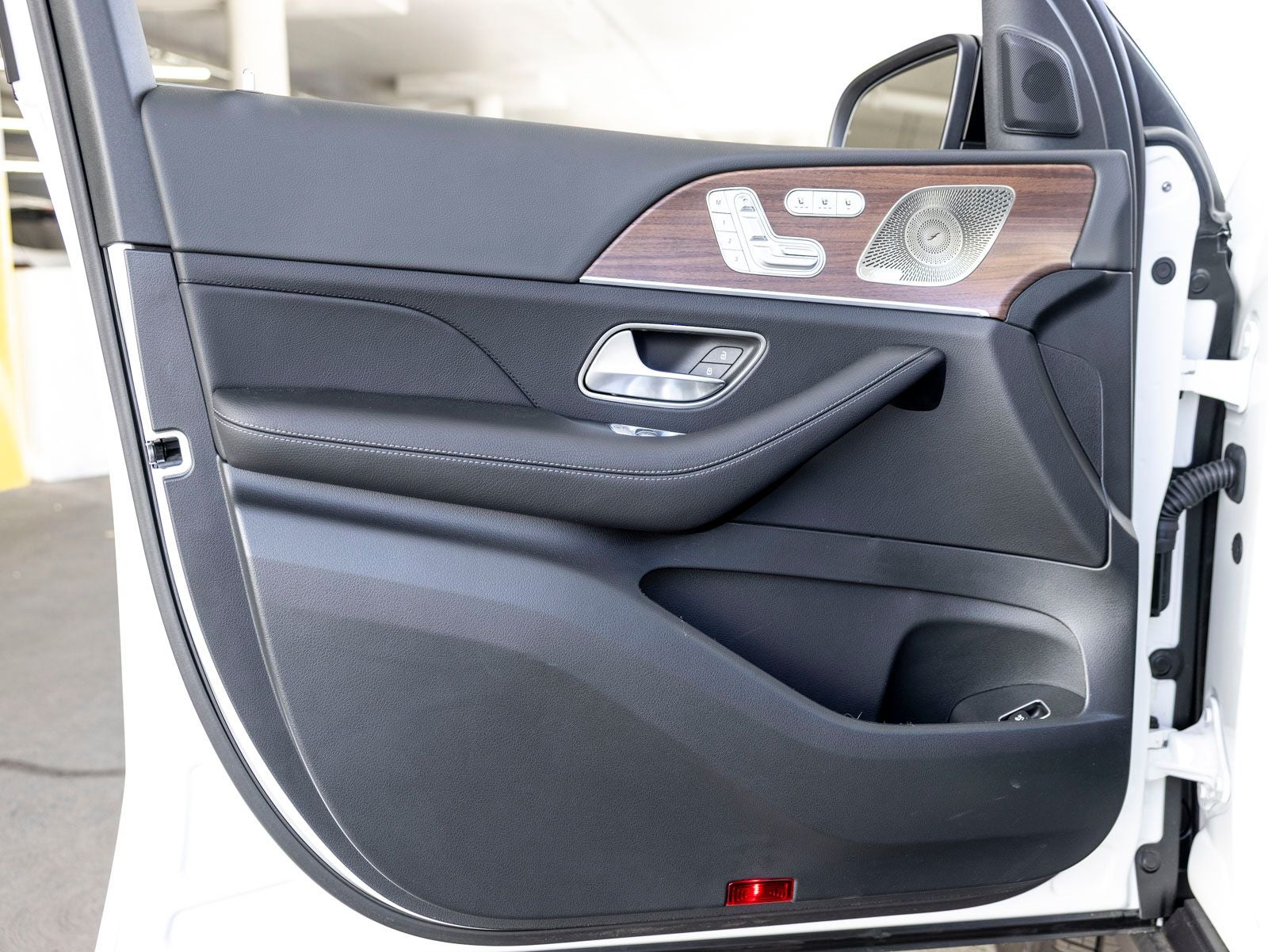 2026 Mercedes-Benz GLS GLS 450 4MATIC®