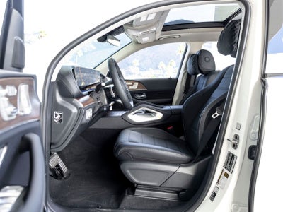 2026 Mercedes-Benz GLS GLS 450 4MATIC®