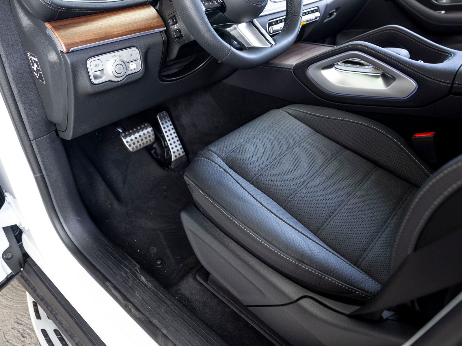 2026 Mercedes-Benz GLS GLS 450 4MATIC®