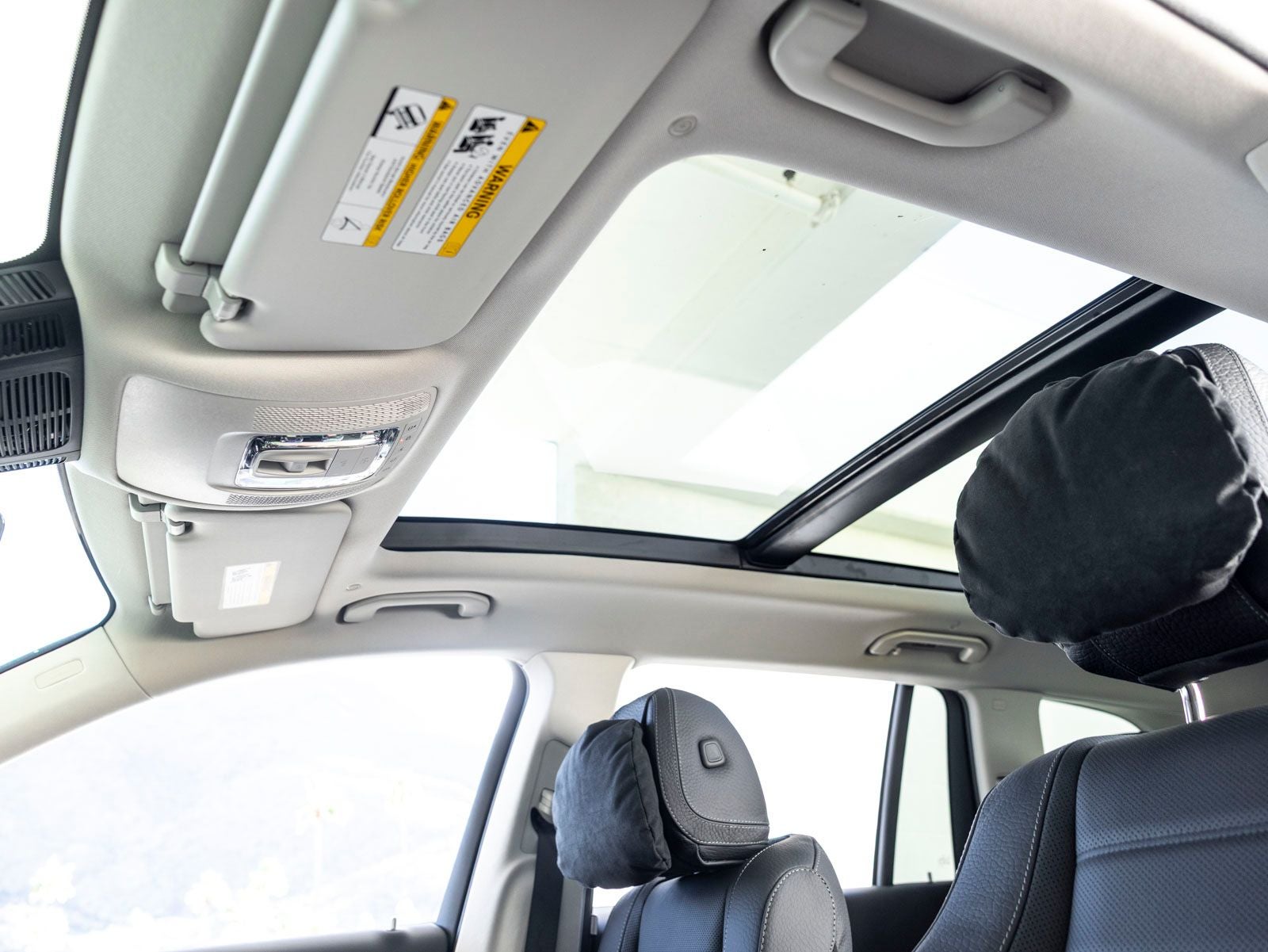 2026 Mercedes-Benz GLS GLS 450 4MATIC®