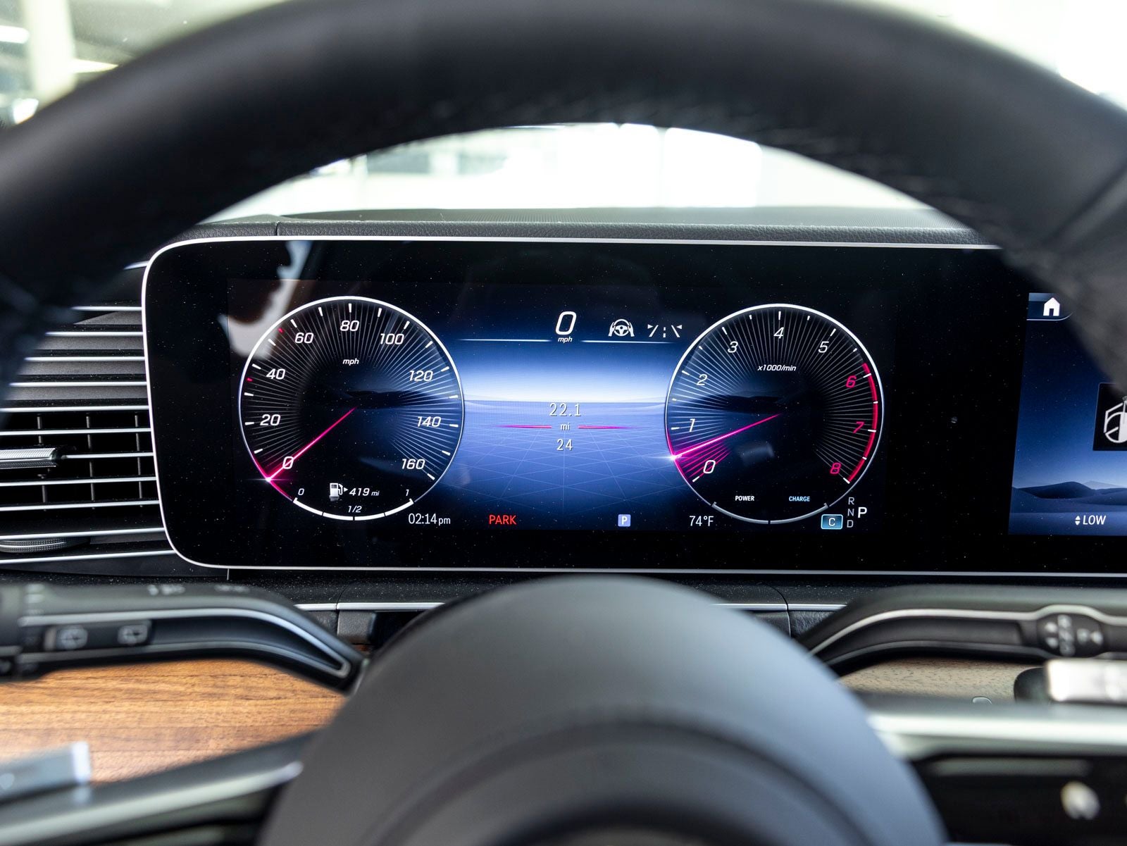 2026 Mercedes-Benz GLS GLS 450 4MATIC®