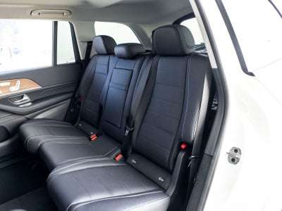 2026 Mercedes-Benz GLS GLS 450 4MATIC®