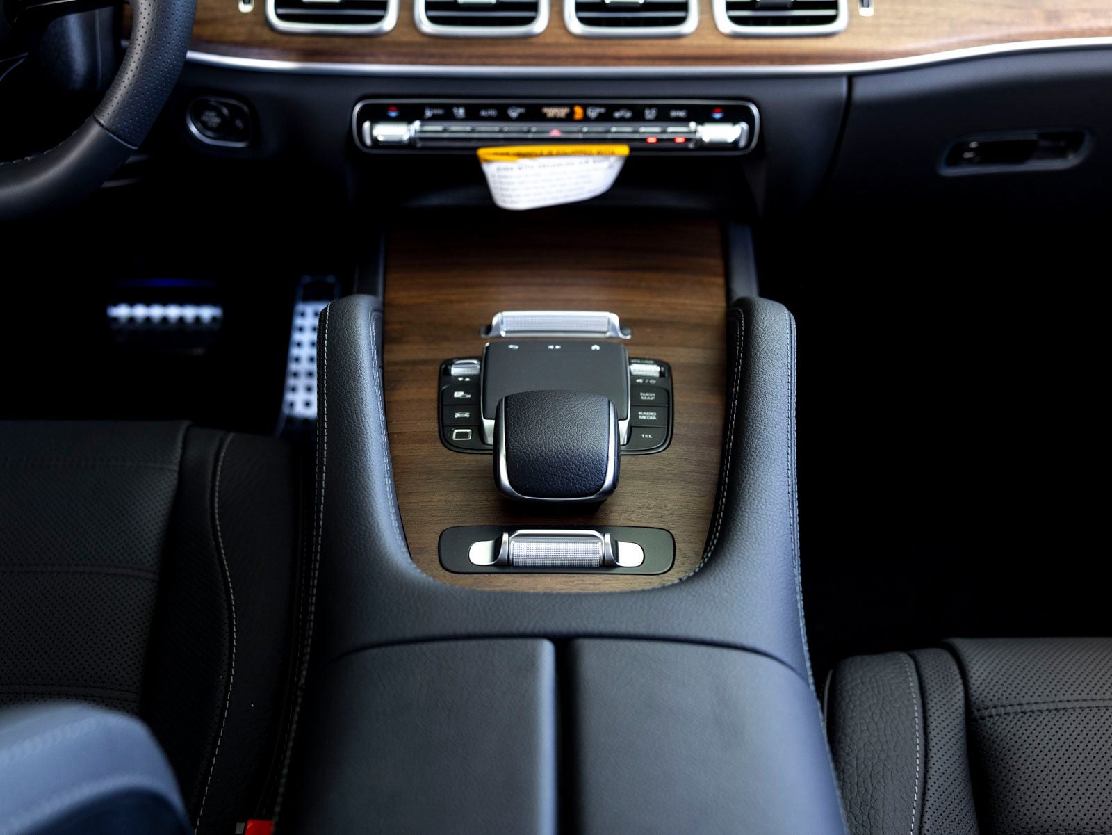 2026 Mercedes-Benz GLS GLS 450 4MATIC®