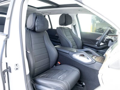 2026 Mercedes-Benz GLS GLS 450 4MATIC®