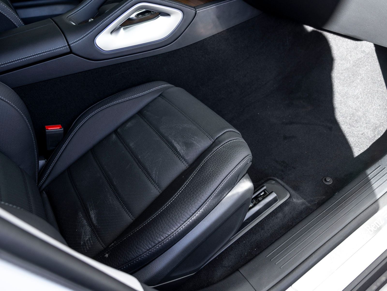 2026 Mercedes-Benz GLS GLS 450 4MATIC®