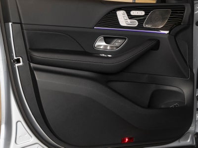 2026 Mercedes-Benz GLS GLS 450 4MATIC®