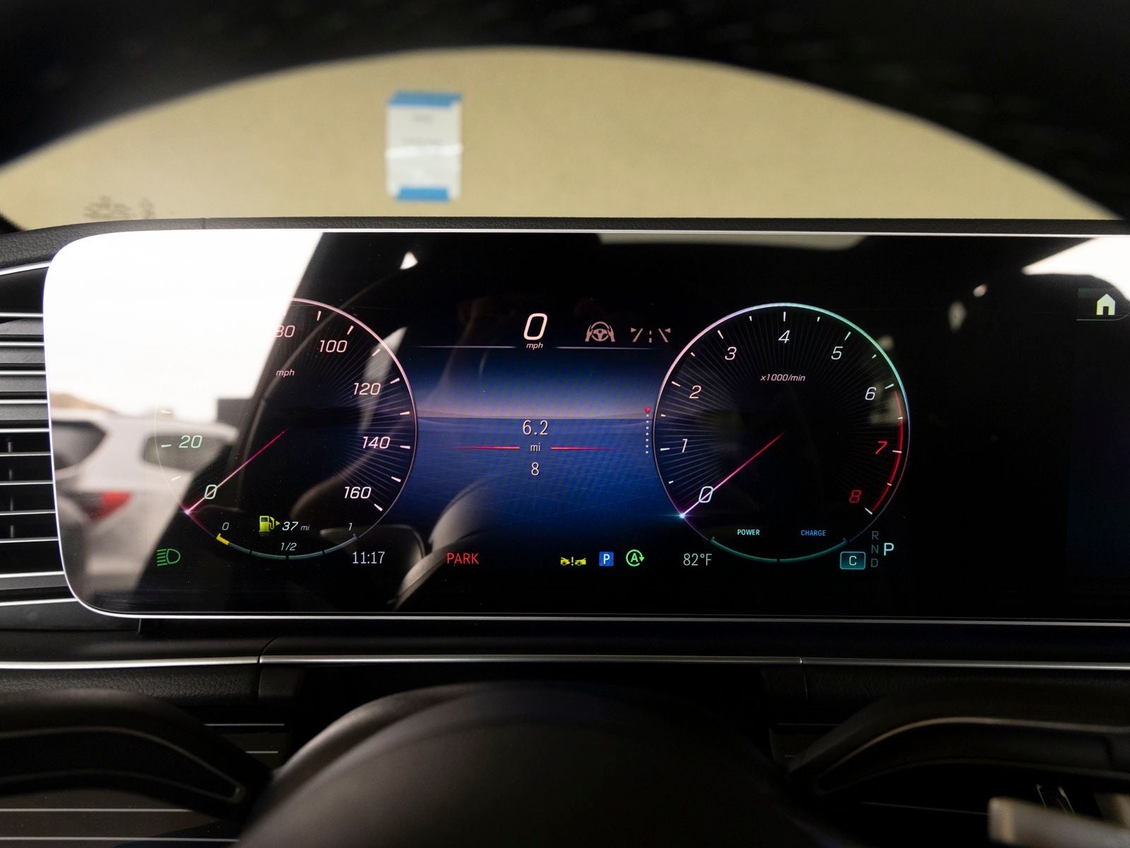 2026 Mercedes-Benz GLS GLS 450 4MATIC®