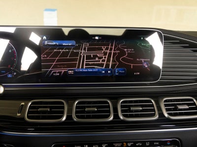 2026 Mercedes-Benz GLS GLS 450 4MATIC®