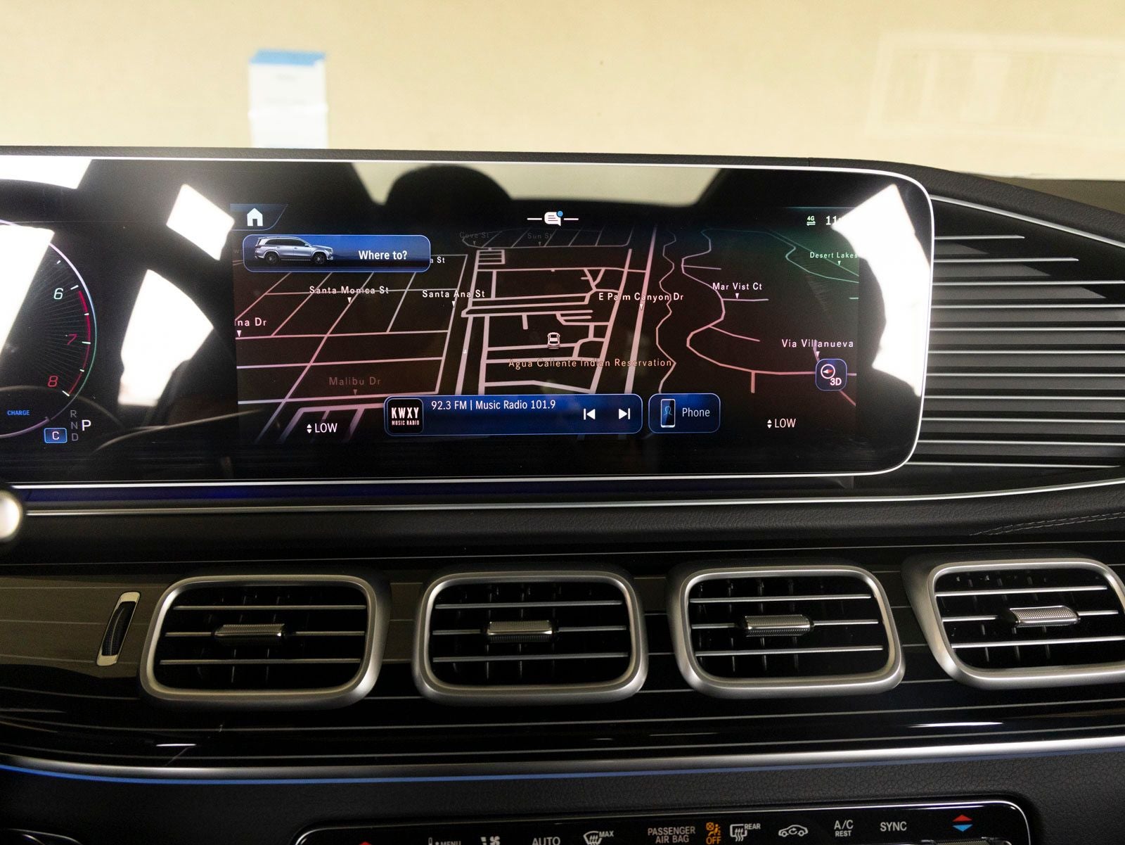 2026 Mercedes-Benz GLS GLS 450 4MATIC®