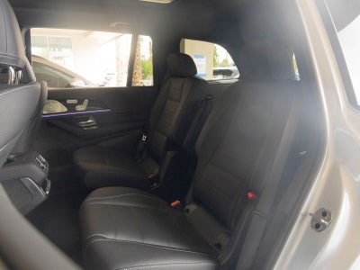 2026 Mercedes-Benz GLS GLS 450 4MATIC®