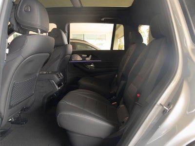 2026 Mercedes-Benz GLS GLS 450 4MATIC®