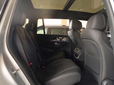 2026 Mercedes-Benz GLS GLS 450 4MATIC®