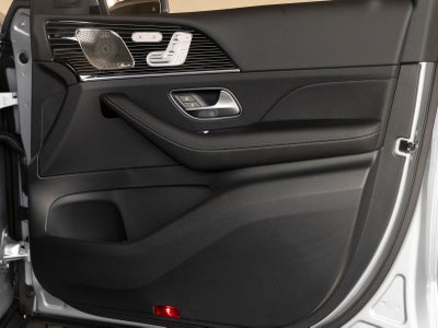 2026 Mercedes-Benz GLS GLS 450 4MATIC®