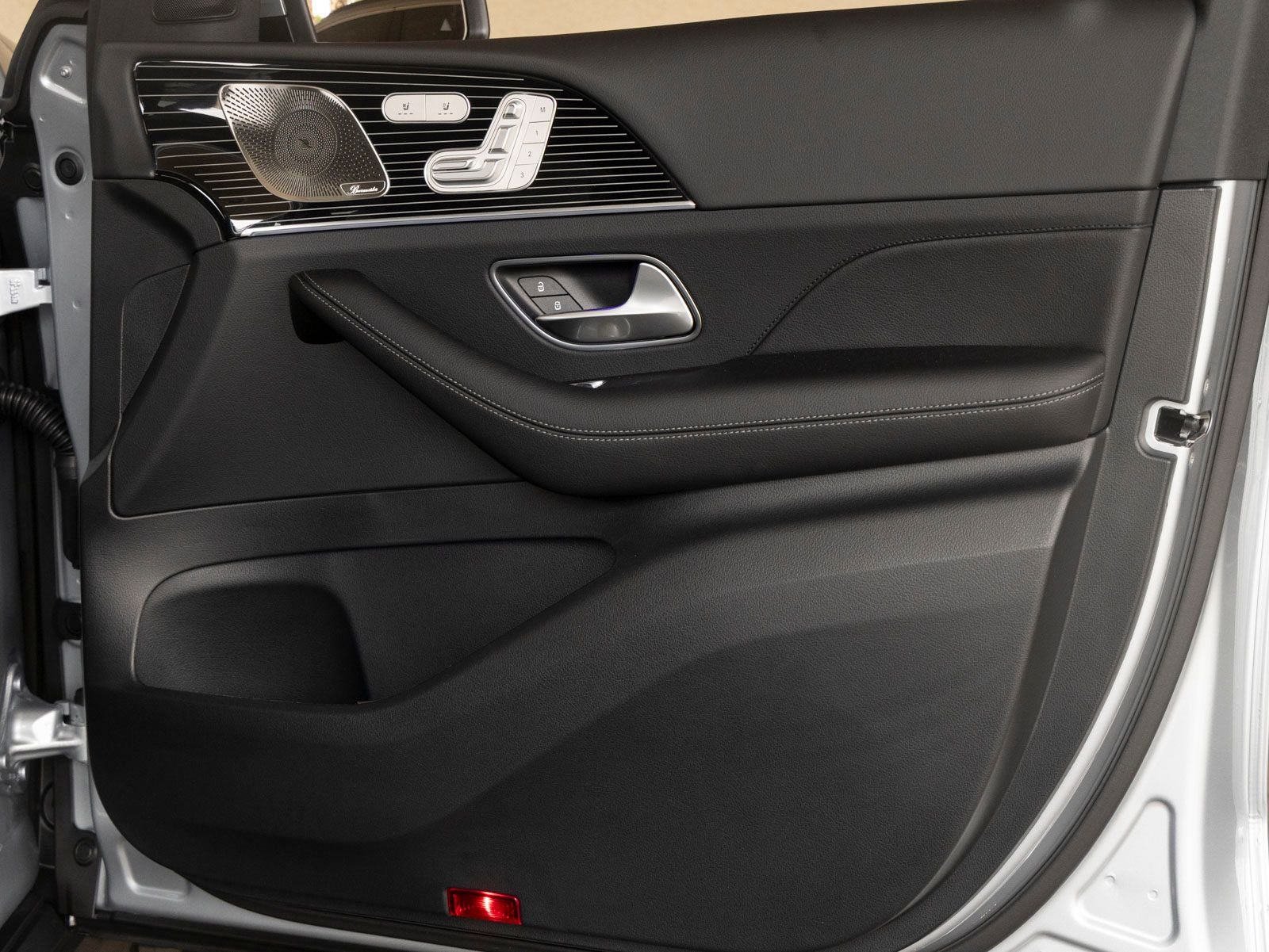 2026 Mercedes-Benz GLS GLS 450 4MATIC®