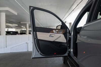 2026 Mercedes-Benz GLS GLS 450 4MATIC®