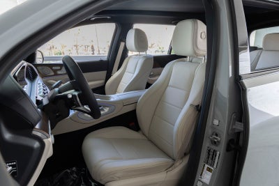 2026 Mercedes-Benz GLS GLS 450 4MATIC®