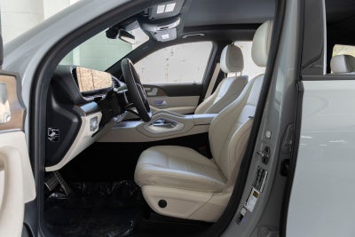 2026 Mercedes-Benz GLS GLS 450 4MATIC®