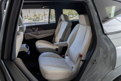 2026 Mercedes-Benz GLS GLS 450 4MATIC®
