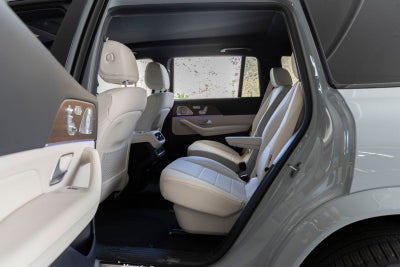 2026 Mercedes-Benz GLS GLS 450 4MATIC®