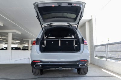 2026 Mercedes-Benz GLS GLS 450 4MATIC®