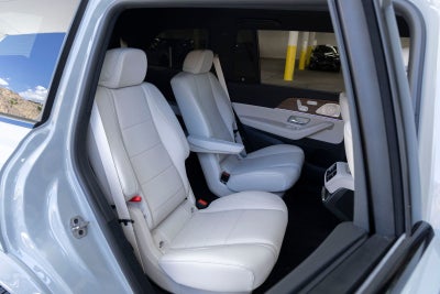 2026 Mercedes-Benz GLS GLS 450 4MATIC®