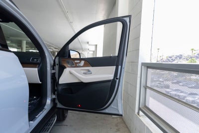 2026 Mercedes-Benz GLS GLS 450 4MATIC®