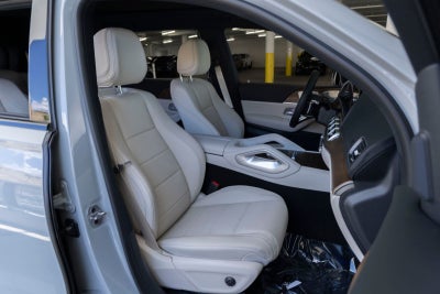2026 Mercedes-Benz GLS GLS 450 4MATIC®