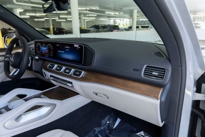 2026 Mercedes-Benz GLS GLS 450 4MATIC®