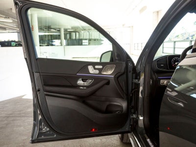 2026 Mercedes-Benz GLS GLS 450 4MATIC®