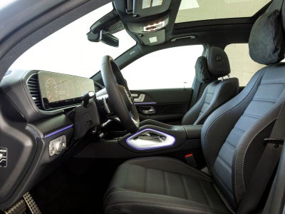 2026 Mercedes-Benz GLS GLS 450 4MATIC®