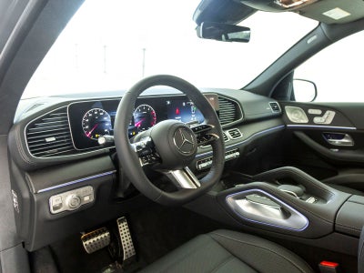 2026 Mercedes-Benz GLS GLS 450 4MATIC®