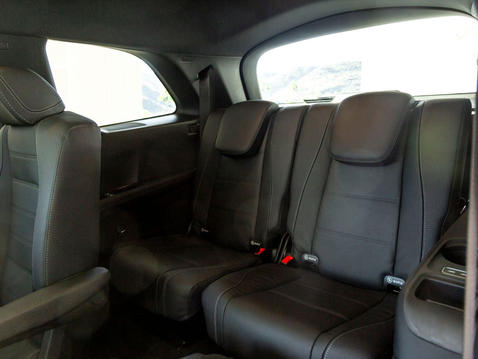 2026 Mercedes-Benz GLS GLS 450 4MATIC®