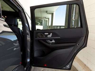 2026 Mercedes-Benz GLS GLS 450 4MATIC®