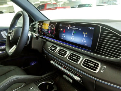 2026 Mercedes-Benz GLS GLS 450 4MATIC®