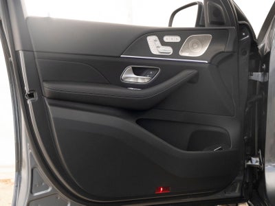 2026 Mercedes-Benz GLS GLS 450 4MATIC®