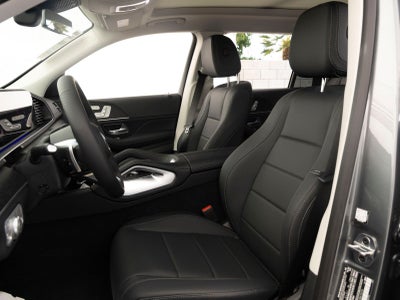 2026 Mercedes-Benz GLS GLS 450 4MATIC®