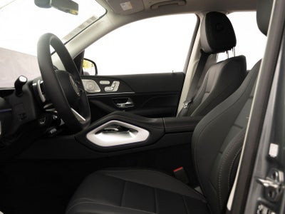 2026 Mercedes-Benz GLS GLS 450 4MATIC®