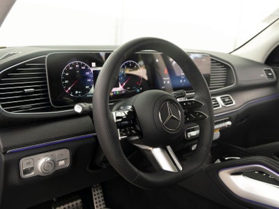2026 Mercedes-Benz GLS GLS 450 4MATIC®