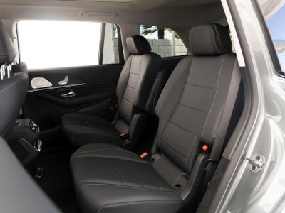2026 Mercedes-Benz GLS GLS 450 4MATIC®