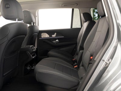 2026 Mercedes-Benz GLS GLS 450 4MATIC®